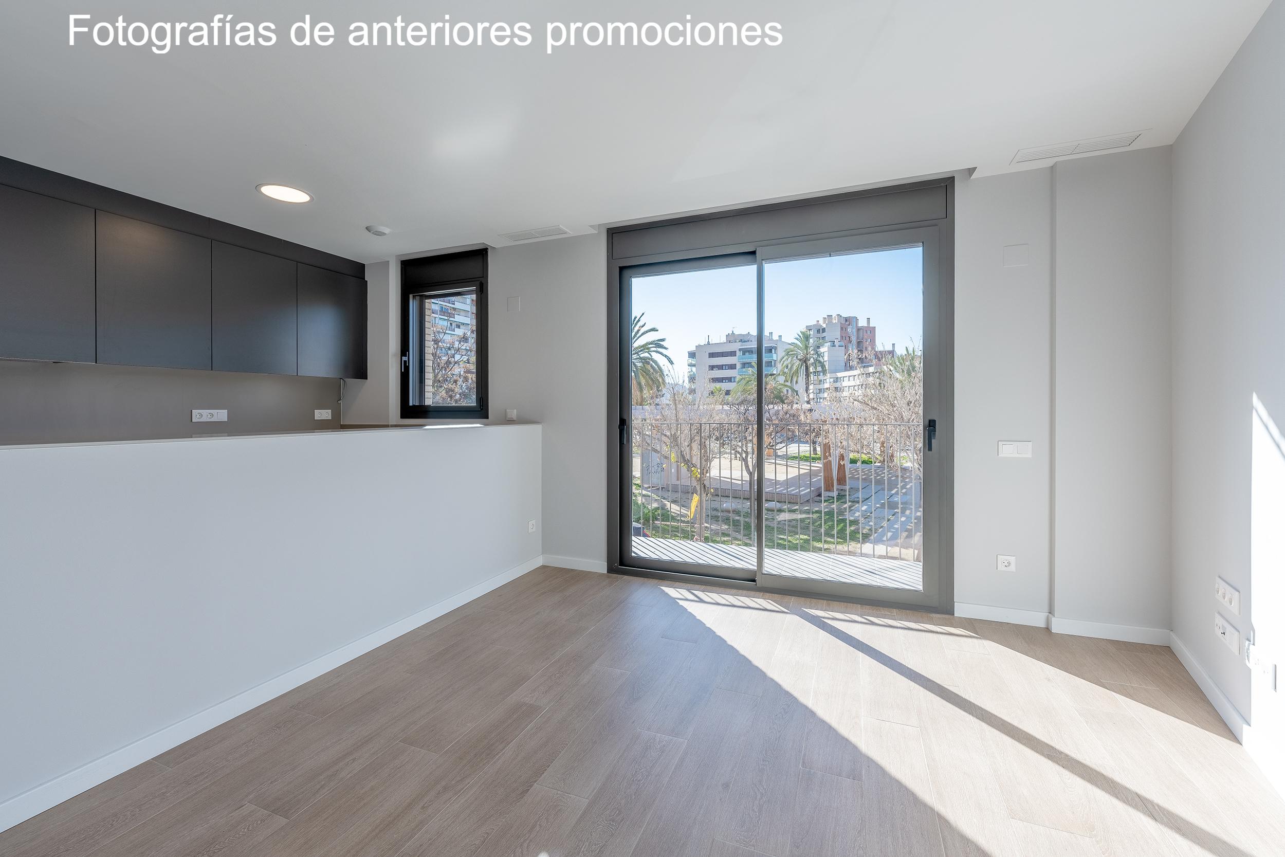 Imagen 21 Piso en venta en Molins De Rei / Junto al nuevo barrio de les Guardioles 