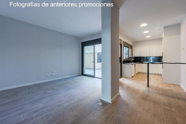 Imagen 3 Inmueble 303816 - Piso en venta en Molins De Rei / Junto al nuevo barrio de les Guardioles 