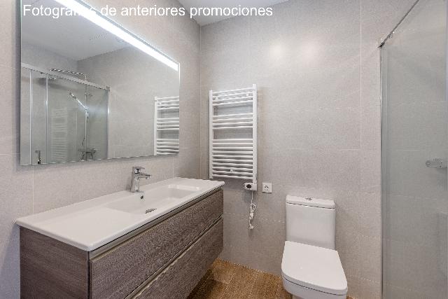 Imagen 22 Inmueble 303816 - Piso en venta en Molins De Rei / Junto al nuevo barrio de les Guardioles 