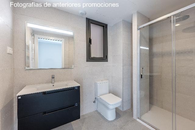 Imagen 33 Inmueble 303816 - Piso en venta en Molins De Rei / Junto al nuevo barrio de les Guardioles 