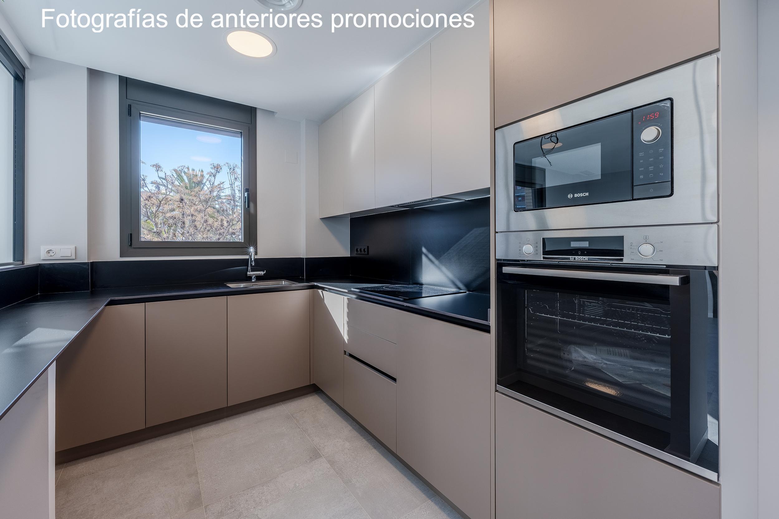 Imagen 36 Piso en venta en Molins De Rei / Junto al nuevo barrio de les Guardioles 