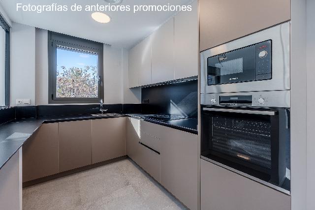 Imagen 36 Inmueble 303816 - Piso en venta en Molins De Rei / Junto al nuevo barrio de les Guardioles 