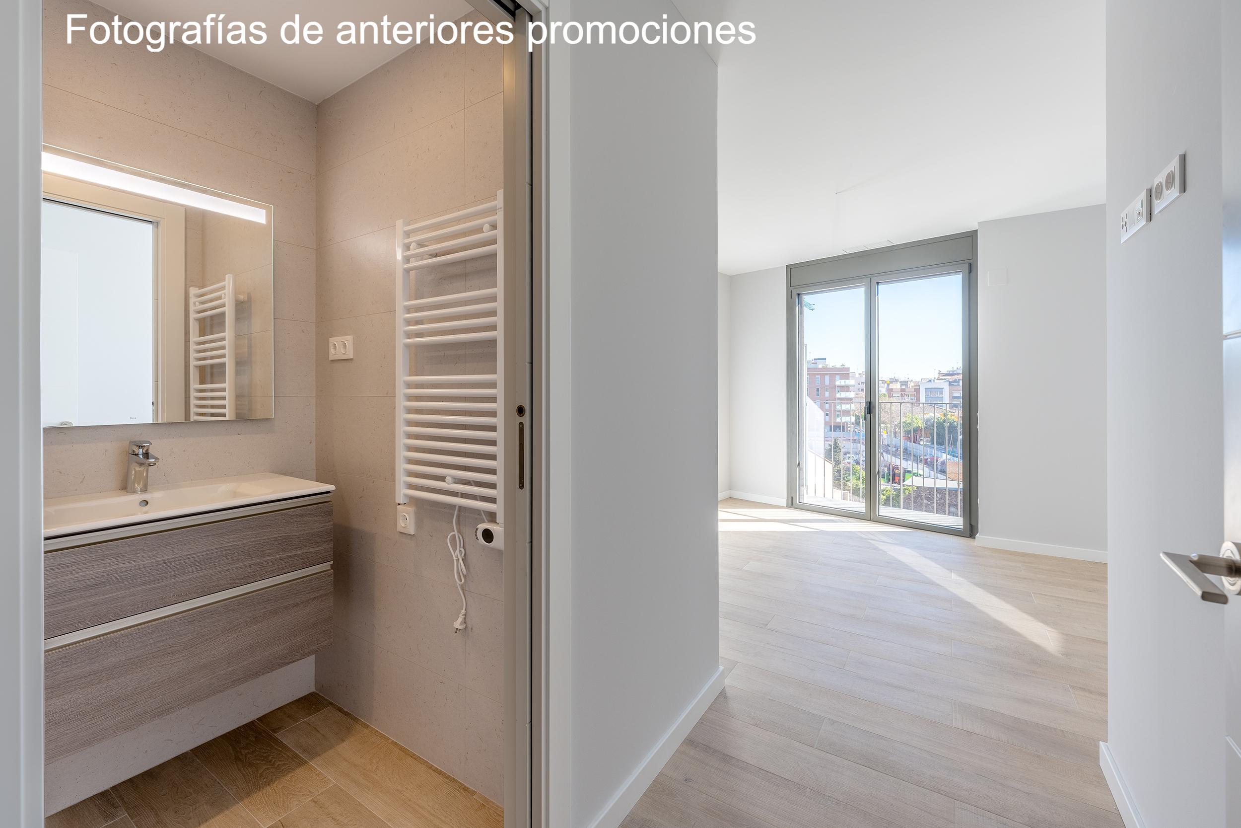 Imagen 38 Piso en venta en Molins De Rei / Junto al nuevo barrio de les Guardioles 