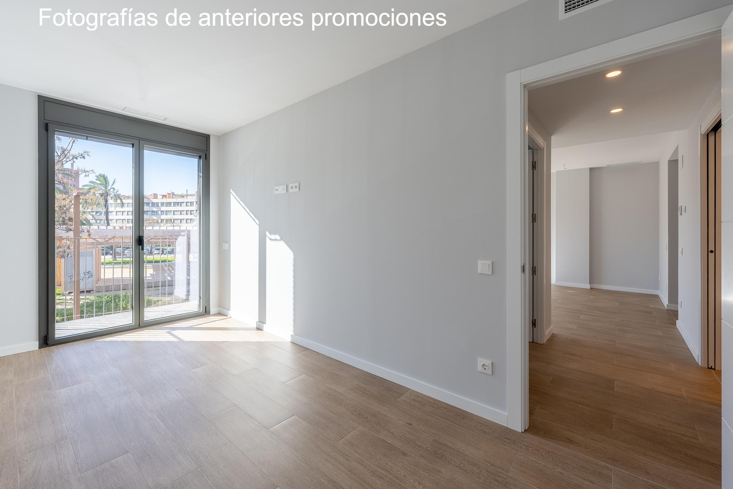 Imagen 6 Piso en venta en Molins De Rei / Junto al nuevo barrio de les Guardioles 