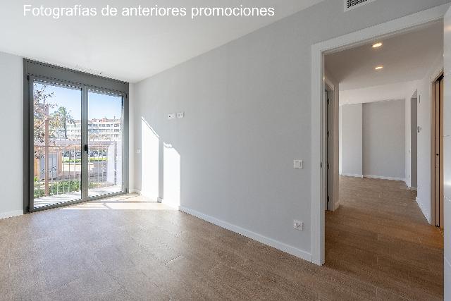 Imagen 6 Inmueble 303819 - Piso en venta en Molins De Rei / Junto al nuevo barrio de les Guardioles 