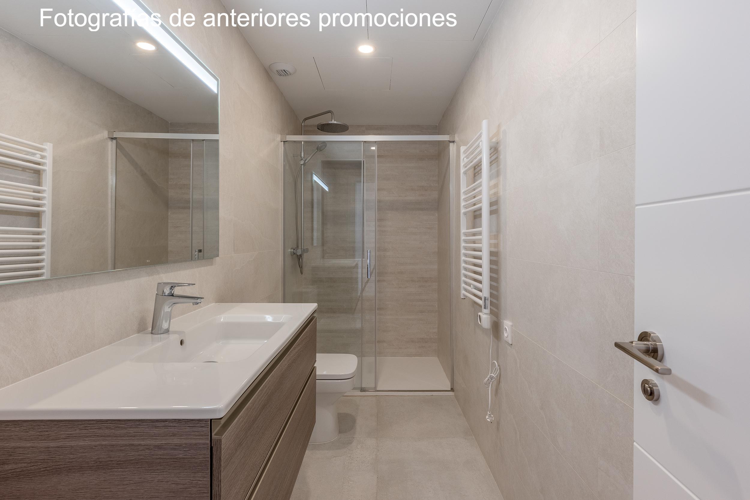 Imagen 21 Piso en venta en Molins De Rei / Junto al nuevo barrio de les Guardioles 