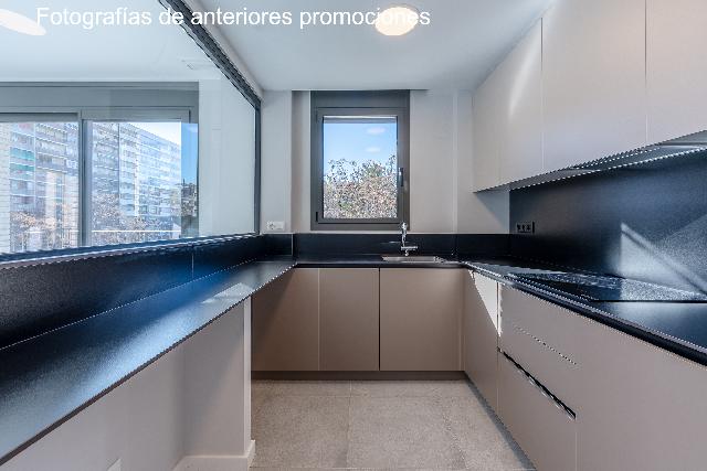 Imagen 22 Inmueble 303819 - Piso en venta en Molins De Rei / Junto al nuevo barrio de les Guardioles 