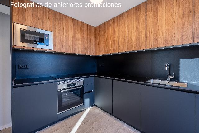 Imagen 23 Inmueble 303819 - Piso en venta en Molins De Rei / Junto al nuevo barrio de les Guardioles 