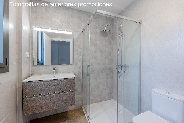 Imagen 11 Inmueble 303819 - Piso en venta en Molins De Rei / Junto al nuevo barrio de les Guardioles 