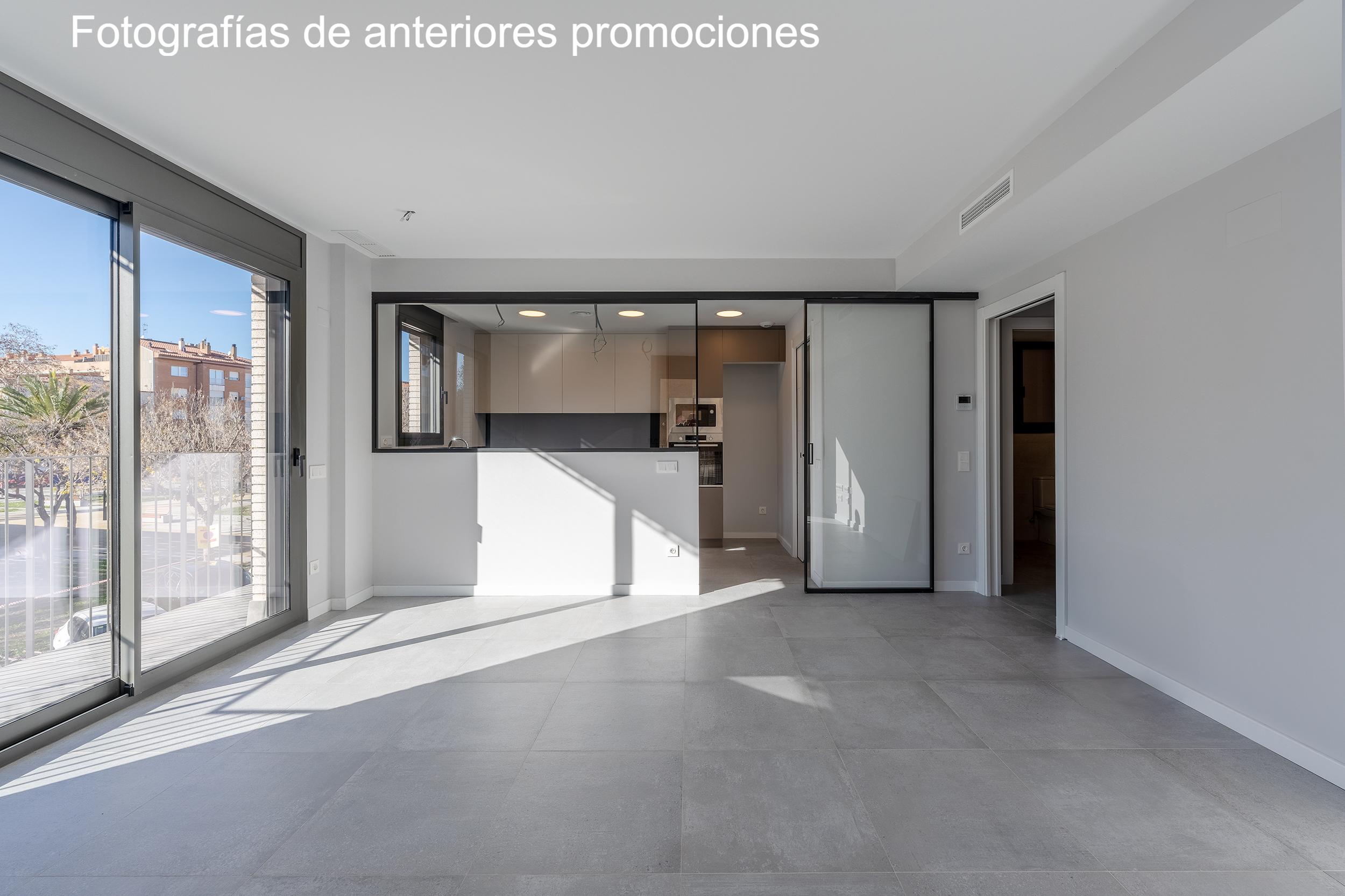 Imagen 28 Piso en venta en Molins De Rei / Junto al nuevo barrio de les Guardioles 