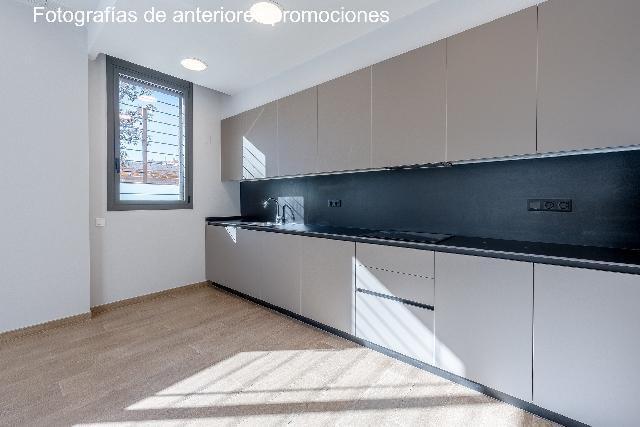 Imagen 15 Inmueble 303819 - Piso en venta en Molins De Rei / Junto al nuevo barrio de les Guardioles 