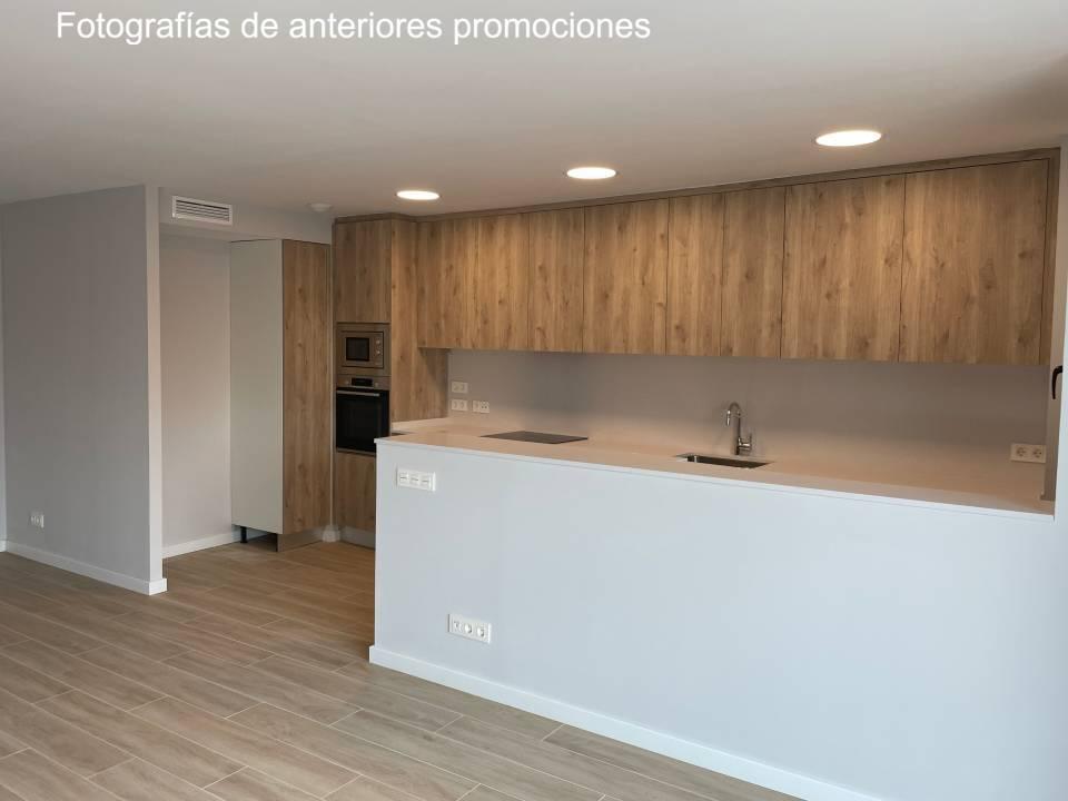 Imagen 16 Piso en venta en Molins De Rei / Junto al nuevo barrio de les Guardioles 