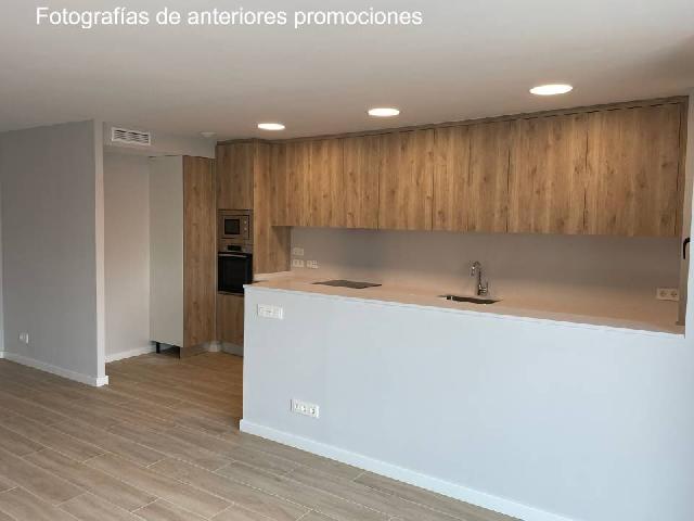 Imagen 16 Inmueble 303819 - Piso en venta en Molins De Rei / Junto al nuevo barrio de les Guardioles 