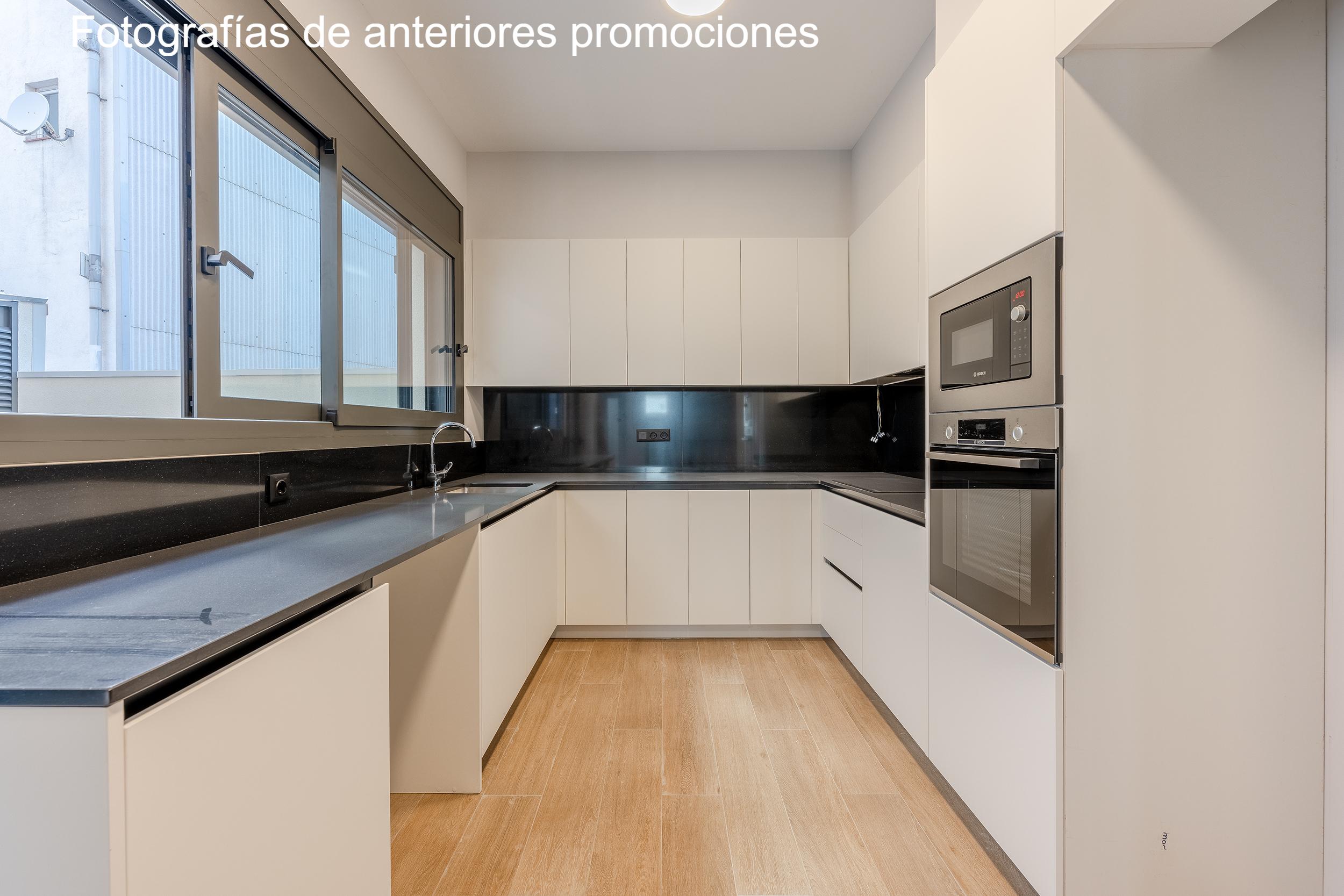 Imagen 3 Piso en venta en Molins De Rei / Junto al nuevo barrio de les Guardioles 