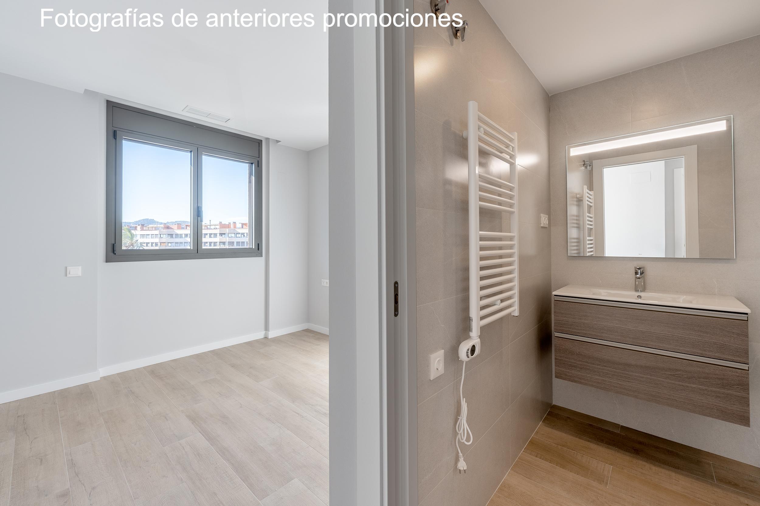 Imagen 32 Piso en venta en Molins De Rei / Junto al nuevo barrio de les Guardioles 