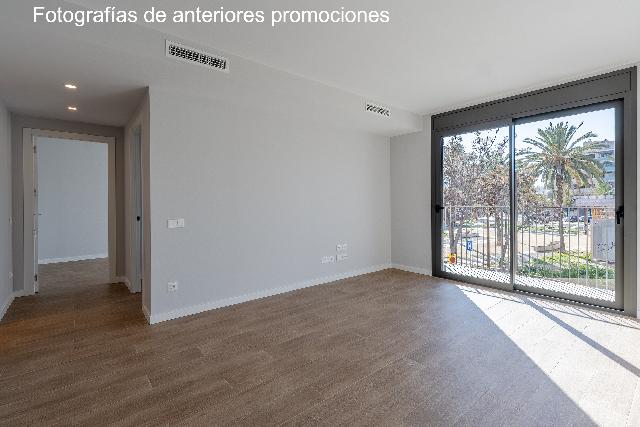 Imagen 19 Inmueble 303819 - Piso en venta en Molins De Rei / Junto al nuevo barrio de les Guardioles 