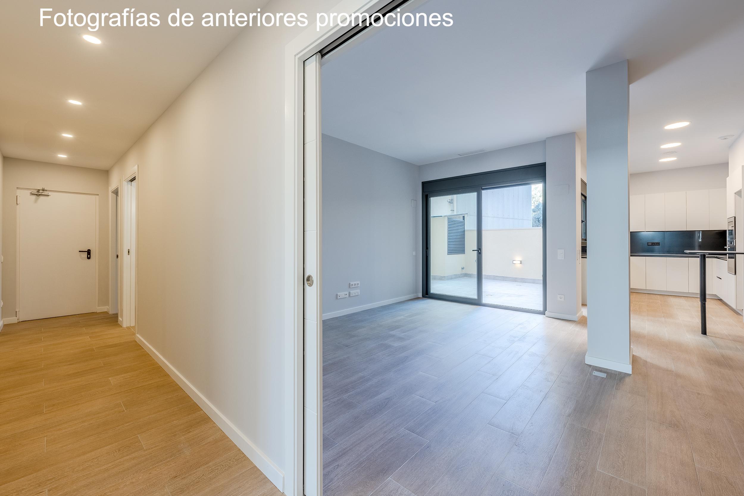 Imagen 8 Dúplex en venta en Molins De Rei / Junto al nuevo barrio de les Guardioles 