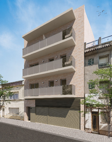 Imagen 39 Inmueble 303820 - Dúplex en venta en Molins De Rei / Junto al nuevo barrio de les Guardioles 