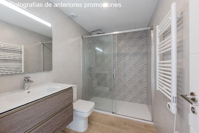 Imagen 4 Inmueble 303820 - Dúplex en venta en Molins De Rei / Junto al nuevo barrio de les Guardioles 