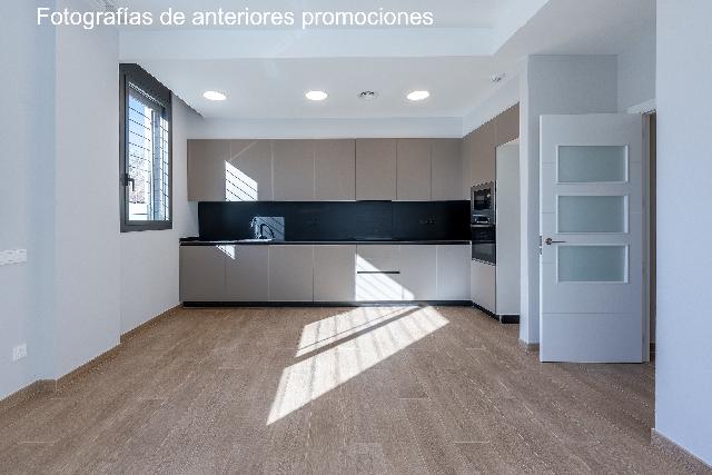 Imagen 5 Inmueble 303820 - Dúplex en venta en Molins De Rei / Junto al nuevo barrio de les Guardioles 