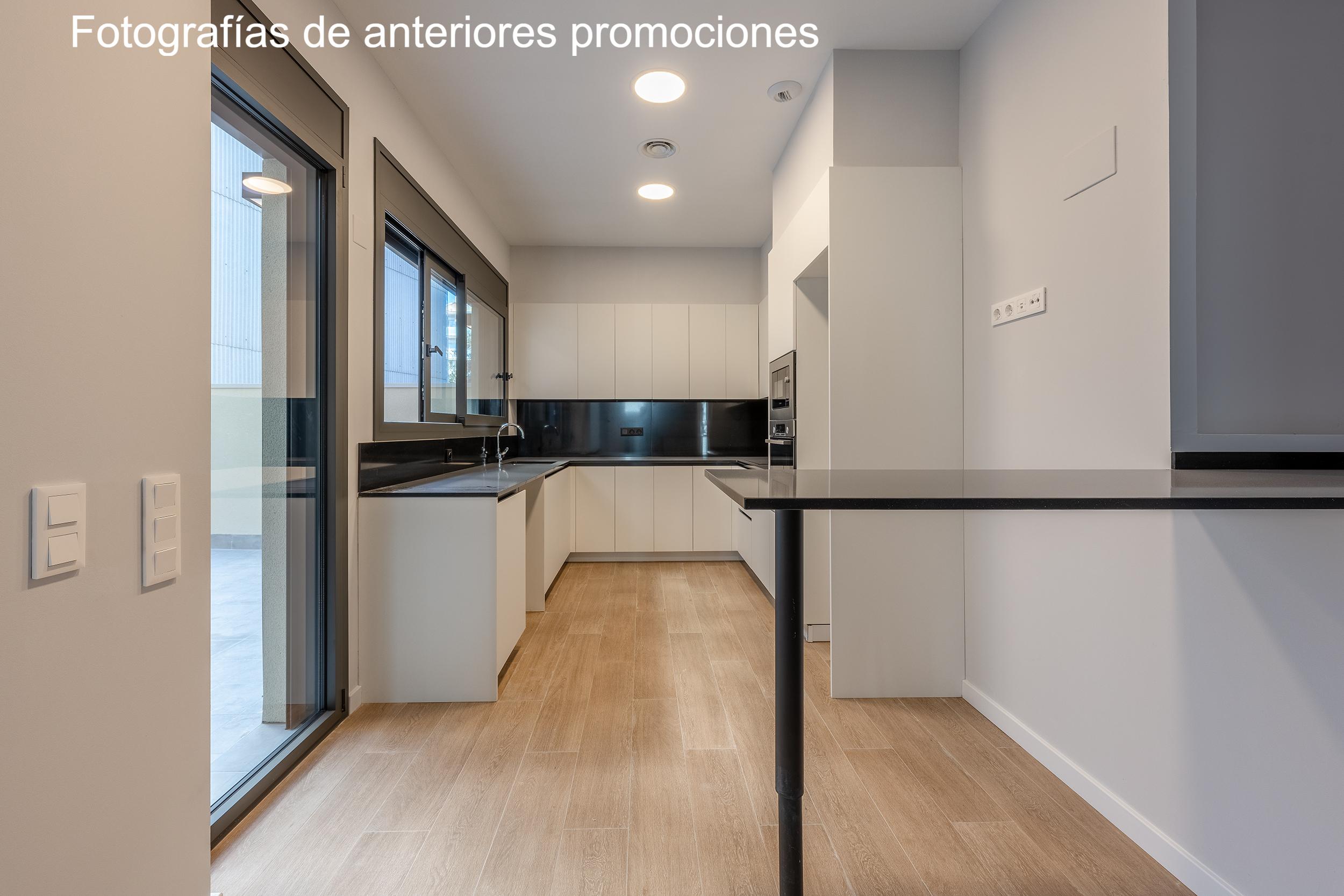Imagen 6 Dúplex en venta en Molins De Rei / Junto al nuevo barrio de les Guardioles 