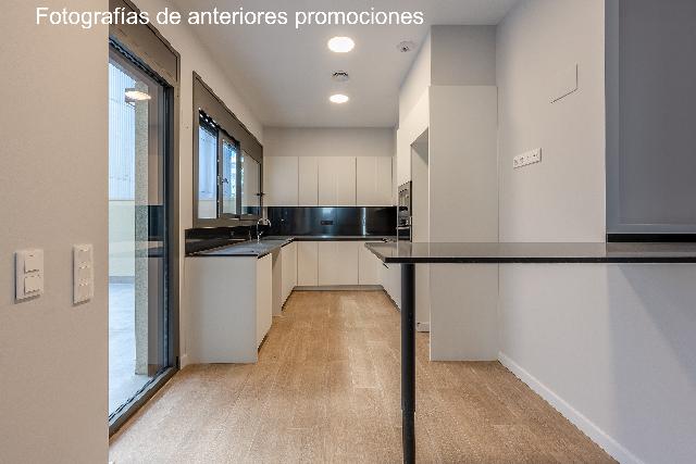 Imagen 6 Inmueble 303820 - Dúplex en venta en Molins De Rei / Junto al nuevo barrio de les Guardioles 