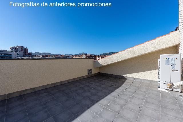Imagen 33 Inmueble 303820 - Dúplex en venta en Molins De Rei / Junto al nuevo barrio de les Guardioles 