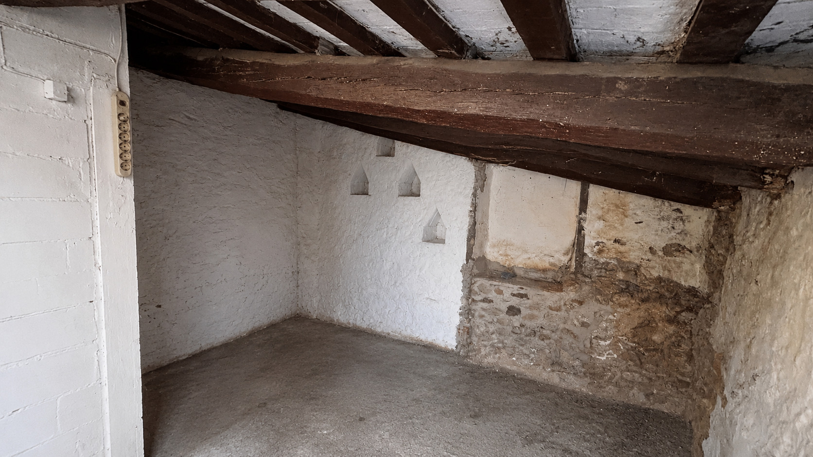 Imagen 40 Casa Adosada en venta en Molins De Rei / En pleno centro de Molins de Rei. Junto al ayunta...