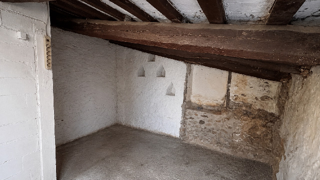 Imagen 40 Inmueble 304323 - Casa Adosada en venta en Molins De Rei / En pleno centro de Molins de Rei. Junto al ayunta...