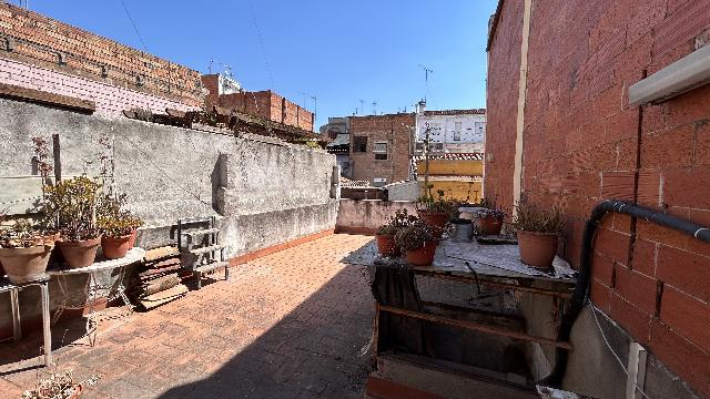 Imagen 35 Inmueble 304323 - Casa Adosada en venta en Molins De Rei / En pleno centro de Molins de Rei. Junto al ayunta...