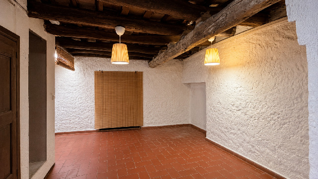 Imagen 7 Inmueble 304323 - Casa Adosada en venta en Molins De Rei / En pleno centro de Molins de Rei. Junto al ayunta...