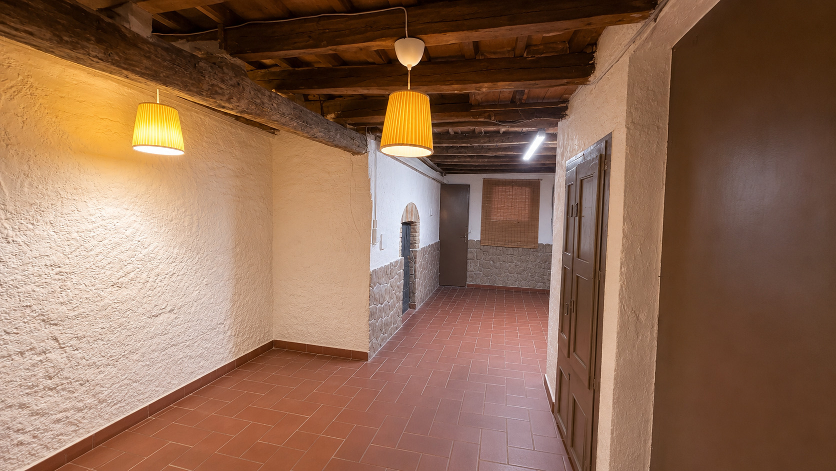 Imagen 25 Casa Adosada en venta en Molins De Rei / En pleno centro de Molins de Rei. Junto al ayunta...