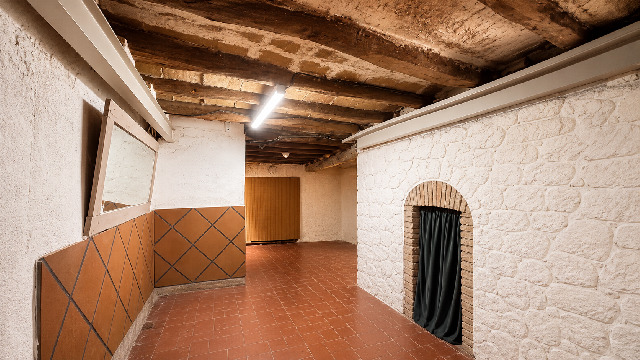 Imagen 1 Inmueble 304323 - Casa Adosada en venta en Molins De Rei / En pleno centro de Molins de Rei. Junto al ayunta...