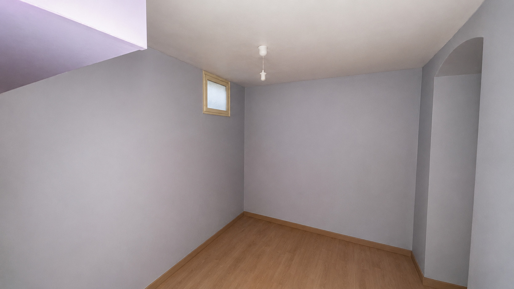 Imagen 15 Casa Adosada en venta en Molins De Rei / En pleno centro de Molins de Rei. Junto al ayunta...
