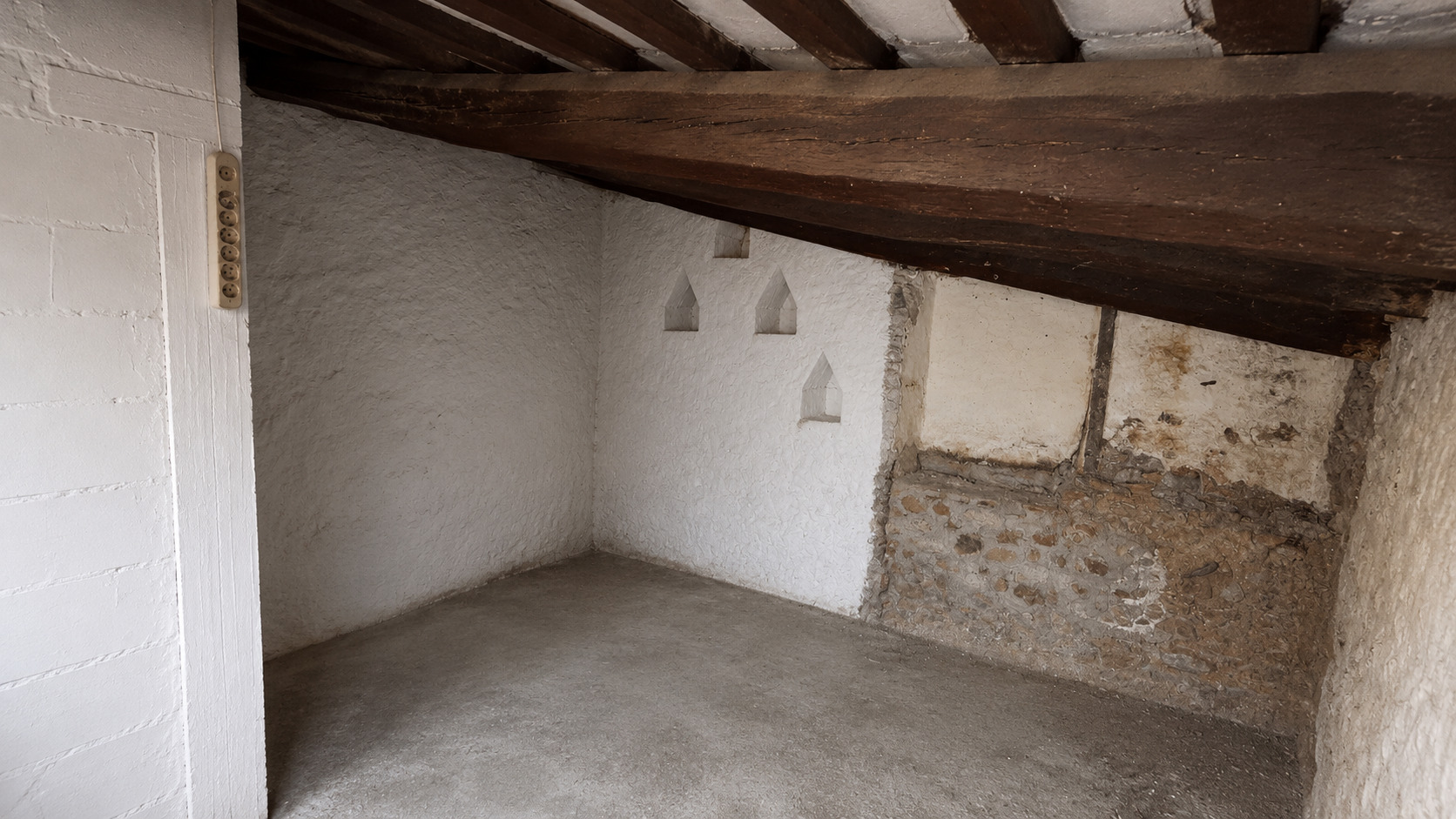 Imagen 18 Casa Adosada en venta en Molins De Rei / En pleno centro de Molins de Rei. Junto al ayunta...