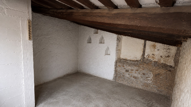Imagen 18 Inmueble 304323 - Casa Adosada en venta en Molins De Rei / En pleno centro de Molins de Rei. Junto al ayunta...