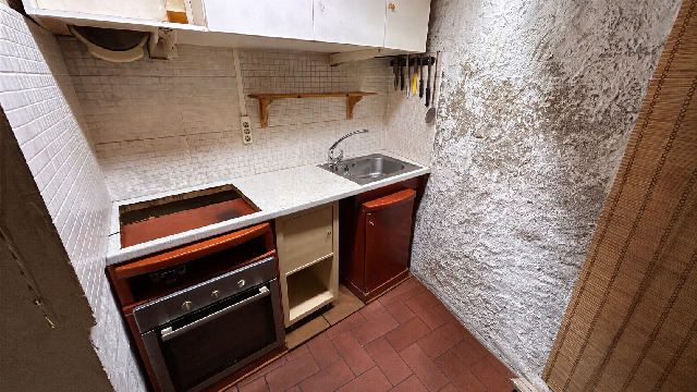 Imagen 27 Inmueble 304323 - Casa Adosada en venta en Molins De Rei / En pleno centro de Molins de Rei. Junto al ayunta...