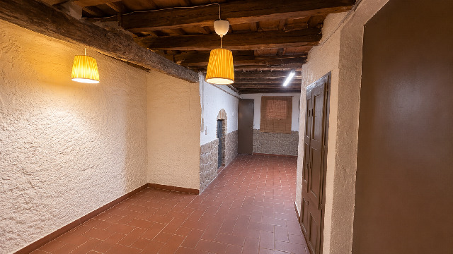 Imagen 8 Inmueble 304323 - Casa Adosada en venta en Molins De Rei / En pleno centro de Molins de Rei. Junto al ayunta...