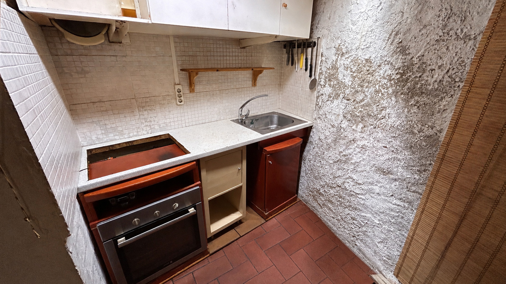Imagen 9 Casa Adosada en venta en Molins De Rei / En pleno centro de Molins de Rei. Junto al ayunta...