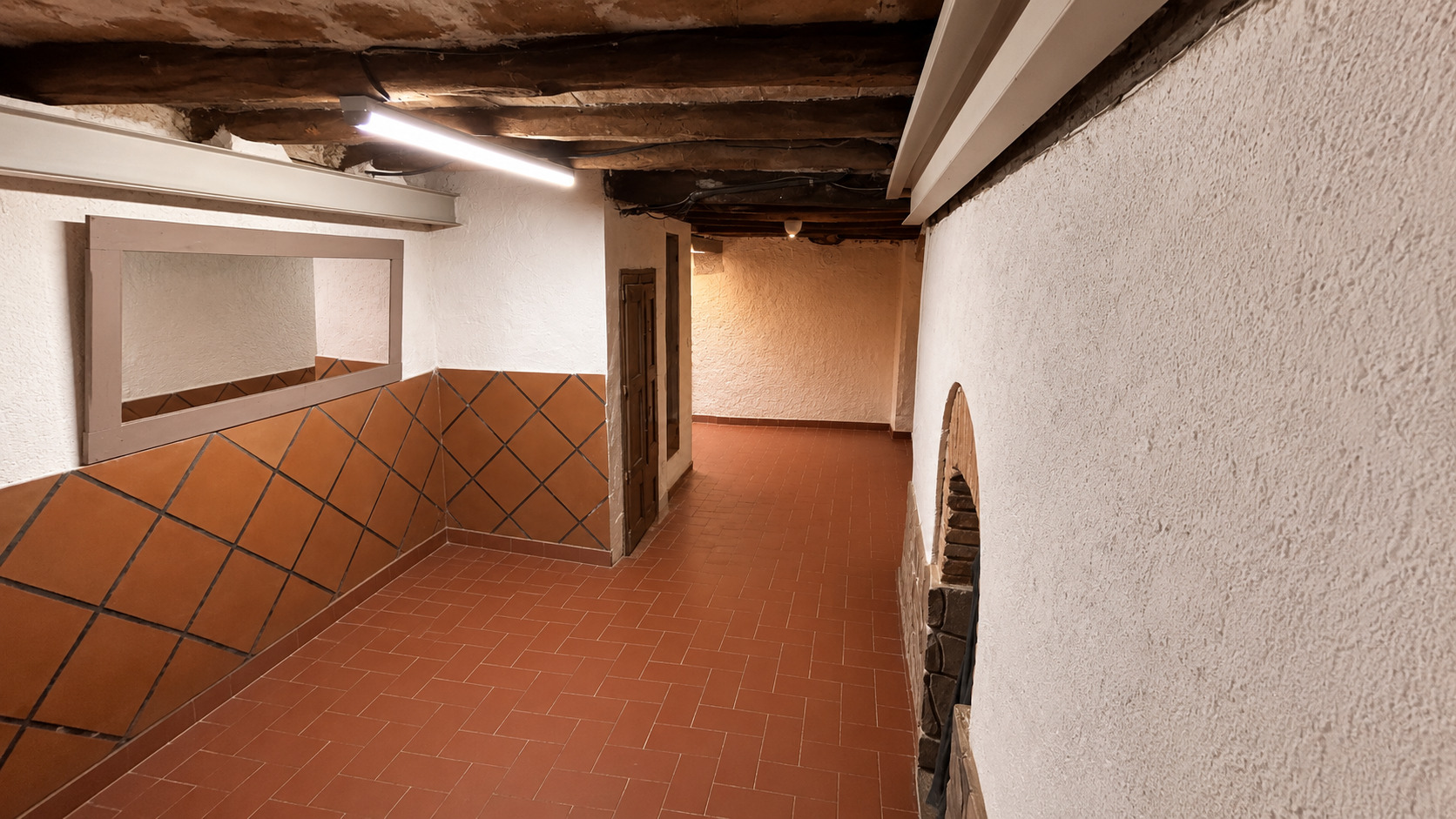 Imagen 5 Casa Adosada en venta en Molins De Rei / En pleno centro de Molins de Rei. Junto al ayunta...