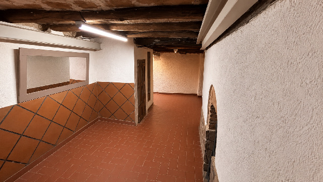 Imagen 5 Inmueble 304323 - Casa Adosada en venta en Molins De Rei / En pleno centro de Molins de Rei. Junto al ayunta...