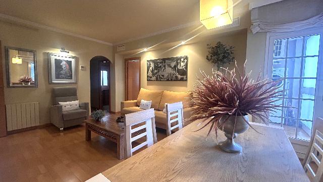 Imagen 29 Inmueble 305495 - Piso en venta en Sant Boi De Llobregat / Próximo a la plaza Cataluña (zona Vinyets)