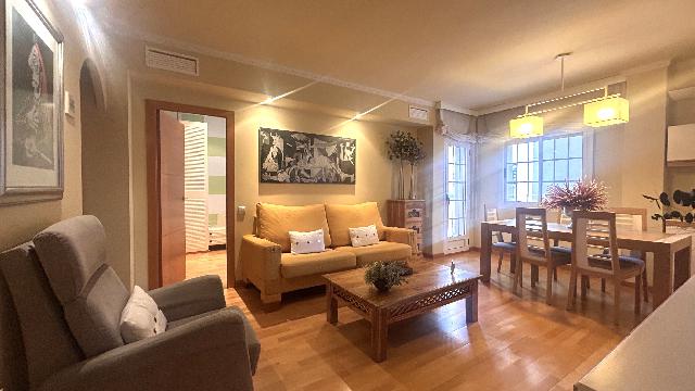 Imagen 9 Inmueble 305495 - Piso en venta en Sant Boi De Llobregat / Próximo a la plaza Cataluña (zona Vinyets)