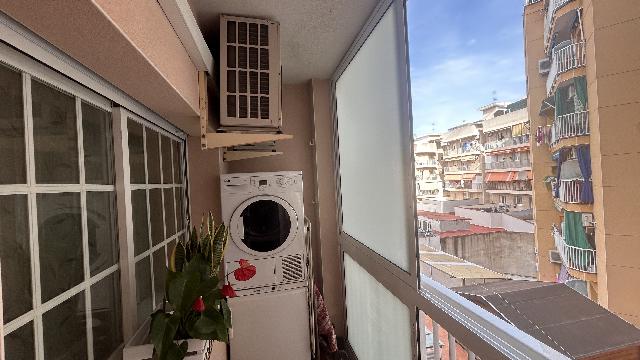 Imagen 15 Inmueble 305495 - Piso en venta en Sant Boi De Llobregat / Próximo a la plaza Cataluña (zona Vinyets)