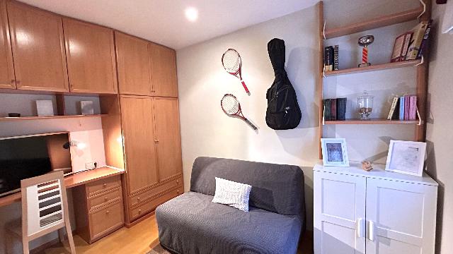 Imagen 23 Inmueble 305495 - Piso en venta en Sant Boi De Llobregat / Próximo a la plaza Cataluña (zona Vinyets)