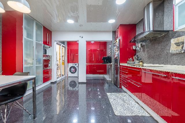 Imagen 12 Inmueble 305651 - Piso en venta en Molins De Rei / Próximo a la plaza de la Cruz 