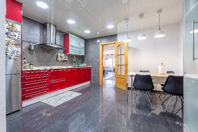 Imagen 13 Inmueble 305651 - Piso en venta en Molins De Rei / Próximo a la plaza de la Cruz 