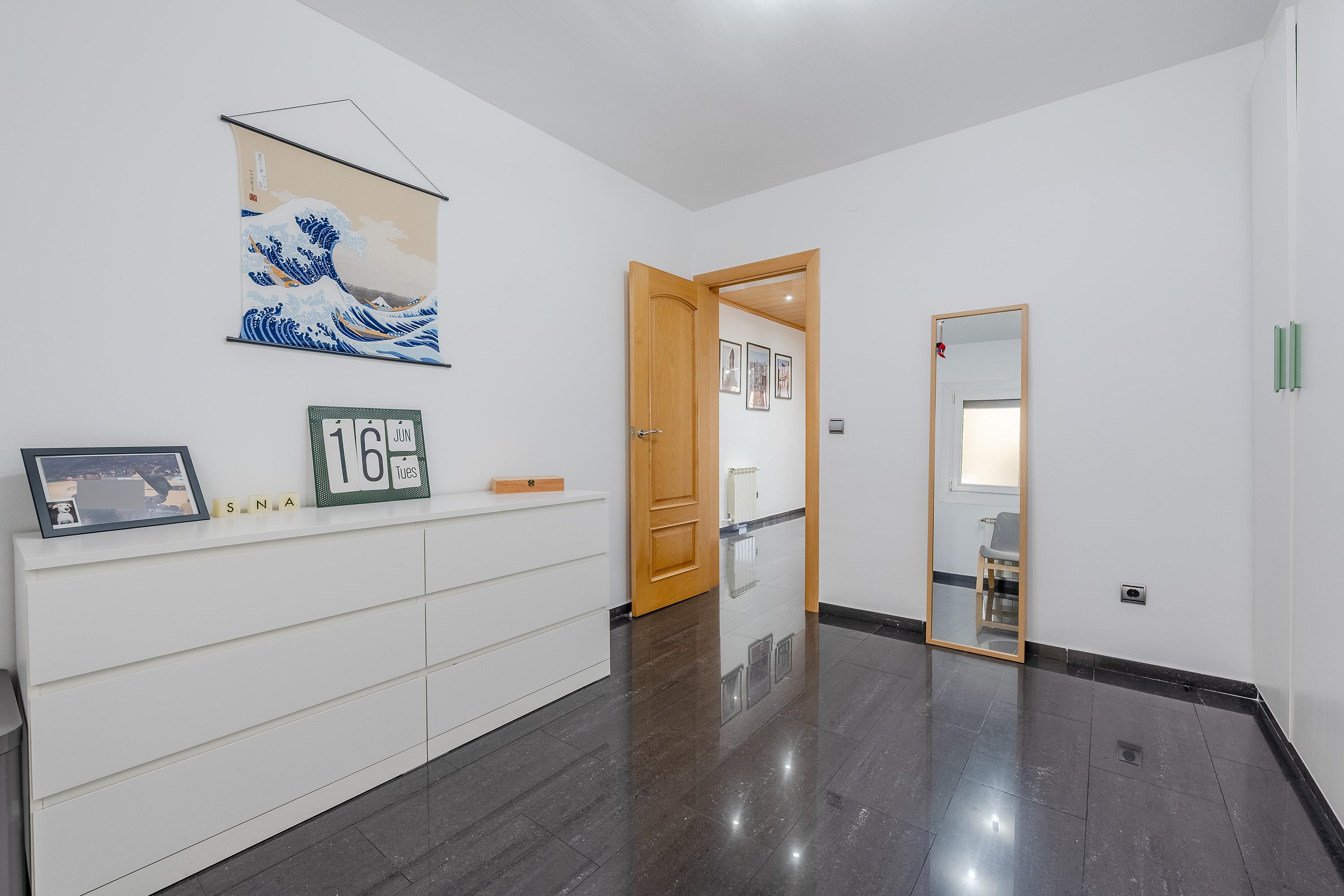 Imagen 23 Piso en venta en Molins De Rei / Próximo a la plaza de la Cruz 
