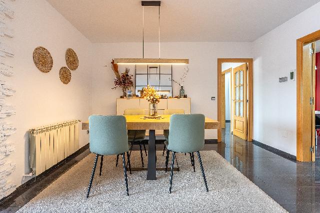 Imagen 3 Inmueble 305651 - Piso en venta en Molins De Rei / Próximo a la plaza de la Cruz 
