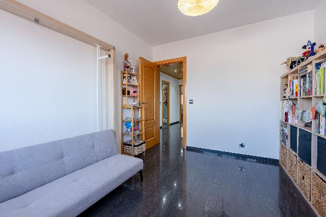 Imagen 25 Inmueble 305651 - Piso en venta en Molins De Rei / Próximo a la plaza de la Cruz 